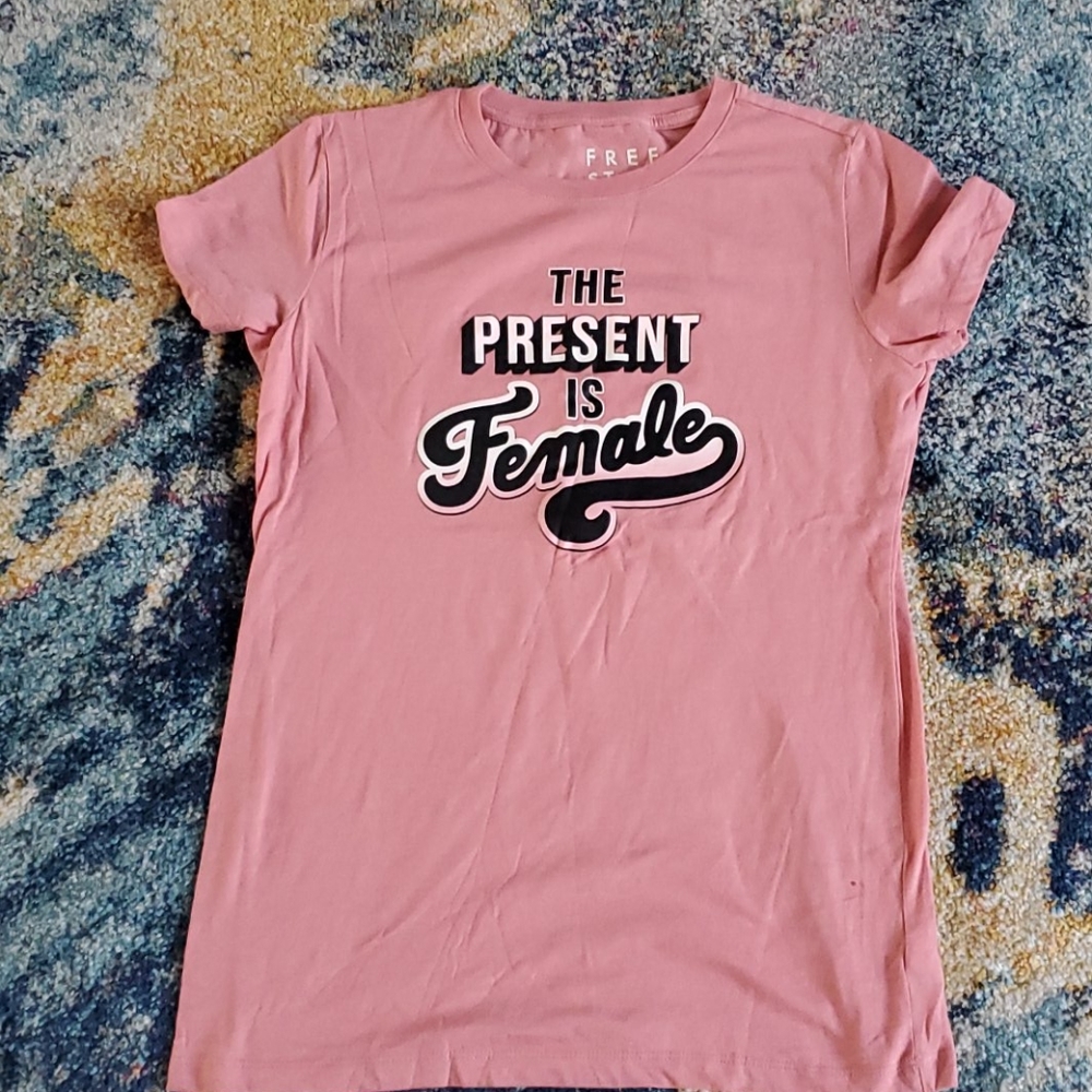 Junior Tee